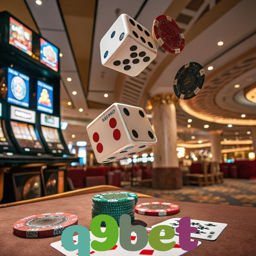 q9bet - Baixe o app q9bet no Google Play e jogue ao vivo