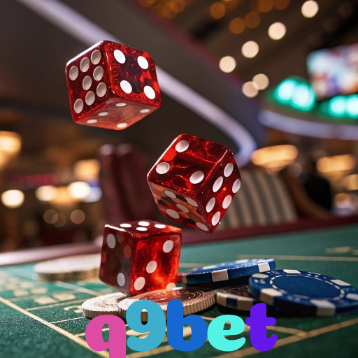 q9bet - Baixe o App q9bet para Android e Comece a Jogar