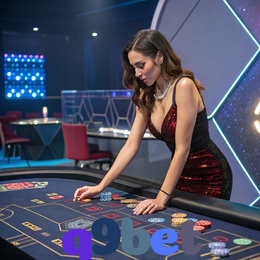 q9bet - Baixe o app q9bet no Google Play e jogue ao vivo