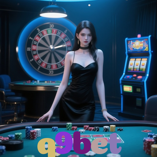 q9bet - Baixe o app q9bet no Google Play e jogue ao vivo
