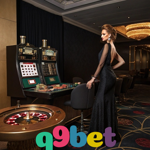 q9bet - Baixe o app q9bet no Google Play e jogue ao vivo