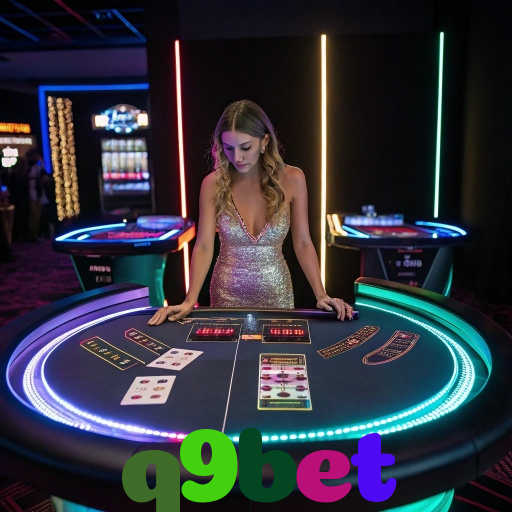 q9bet - Baixe o app q9bet no Google Play e jogue ao vivo