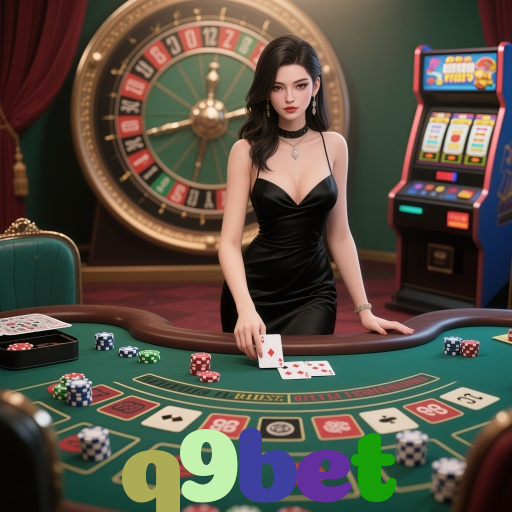 q9bet - Baixe o App q9bet para Android e Comece a Jogar