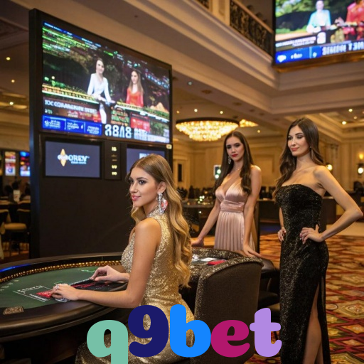 q9bet - Baixe o App q9bet para Android e Comece a Jogar