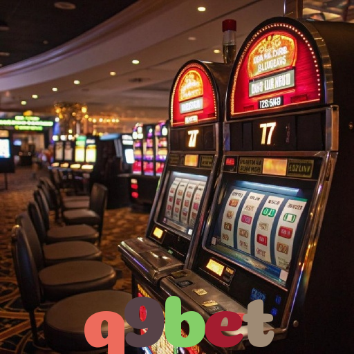 q9bet - Baixe o app q9bet no Google Play e jogue ao vivo