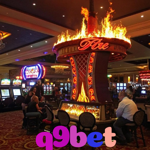 q9bet - Baixe o app q9bet no Google Play e jogue ao vivo