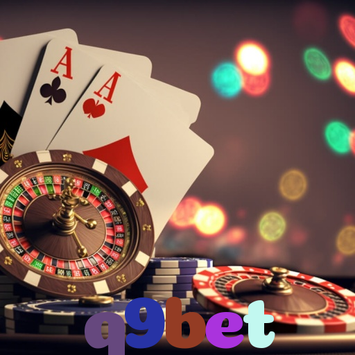 q9bet - Baixe o app q9bet no Google Play e jogue ao vivo