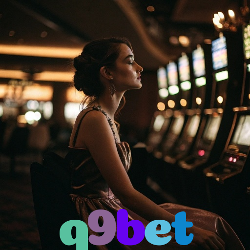 q9bet - Baixe o App q9bet para Android e Comece a Jogar