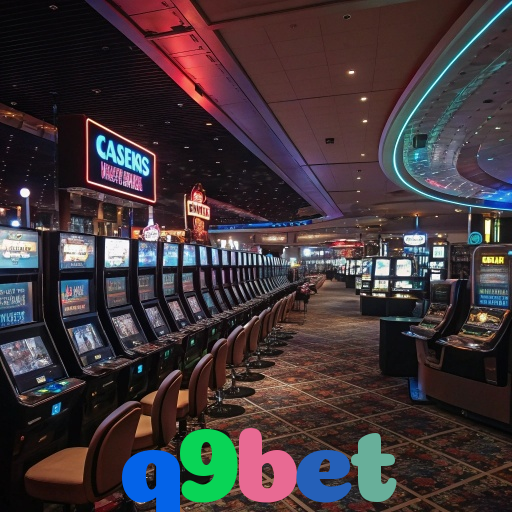 q9bet - Baixe o app q9bet no Google Play e jogue ao vivo