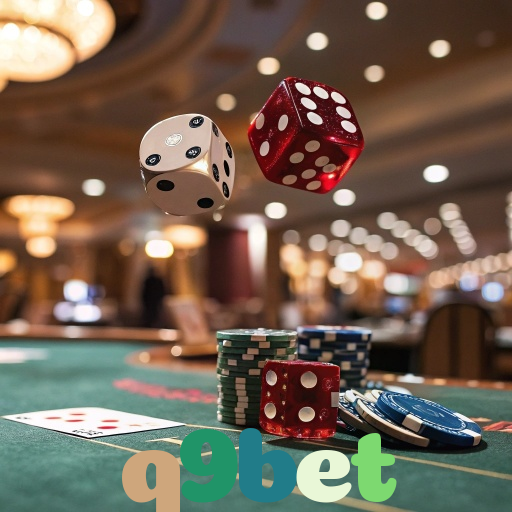 q9bet - Baixe o App q9bet para Android e Comece a Jogar