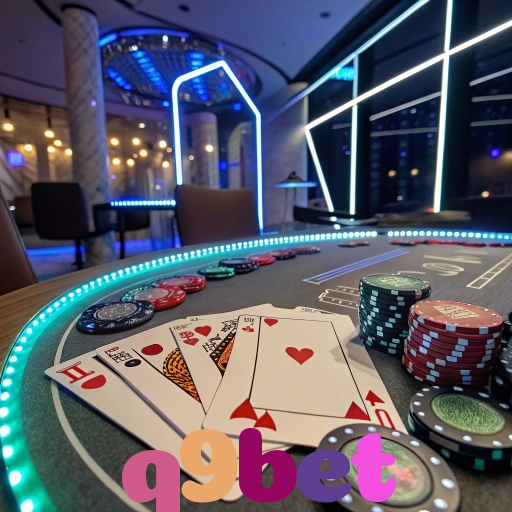 q9bet - Baixe o app q9bet no Google Play e jogue ao vivo