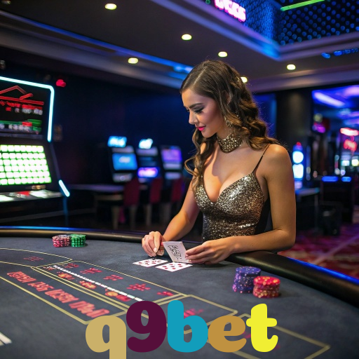 q9bet - Baixe o App q9bet para Android e Comece a Jogar