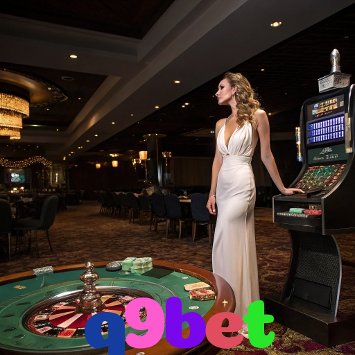 q9bet - Baixe o app q9bet no Google Play e jogue ao vivo