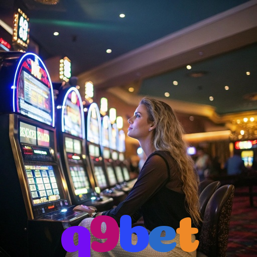q9bet - Baixe o app q9bet no Google Play e jogue ao vivo
