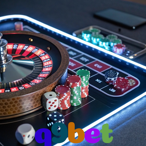 q9bet - Baixe o App q9bet para Android e Comece a Jogar