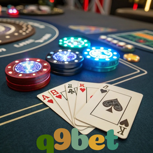 q9bet - Baixe o app q9bet no Google Play e jogue ao vivo