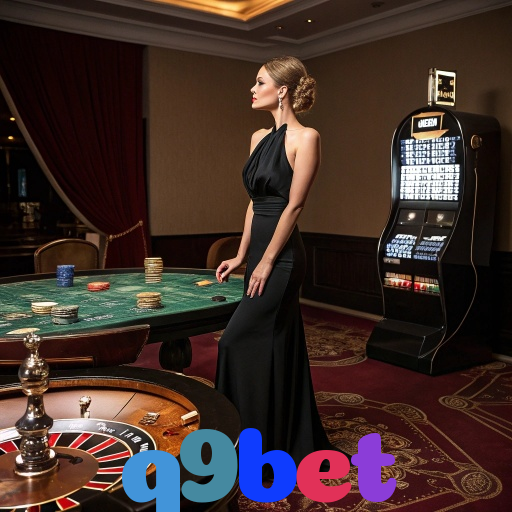 q9bet - Baixe o App q9bet para Android e Comece a Jogar