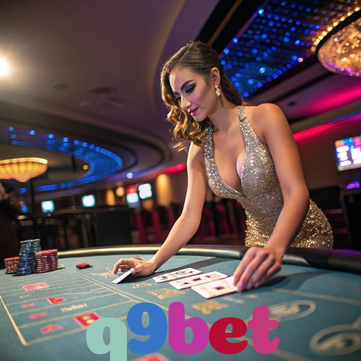 q9bet - Baixe o App q9bet para Android e Comece a Jogar