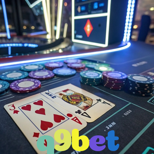 q9bet - Baixe o app q9bet no Google Play e jogue ao vivo