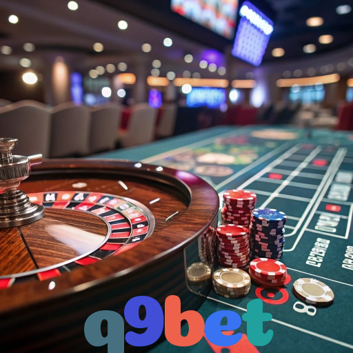 q9bet - Baixe o App q9bet para Android e Comece a Jogar