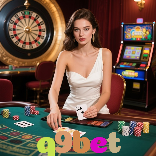 q9bet - Baixe o App q9bet para Android e Comece a Jogar