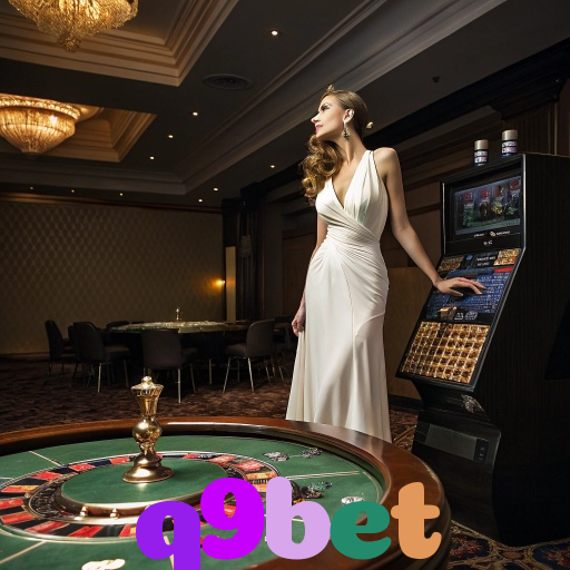 q9bet - Baixe o App q9bet para Android e Comece a Jogar