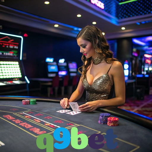 q9bet - Baixe o App q9bet para Android e Comece a Jogar