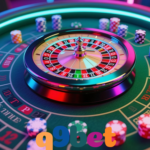 q9bet - Baixe o app q9bet no Google Play e jogue ao vivo