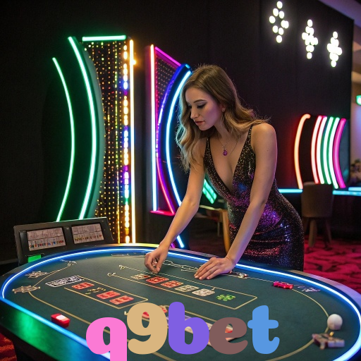 q9bet - Baixe o app q9bet no Google Play e jogue ao vivo