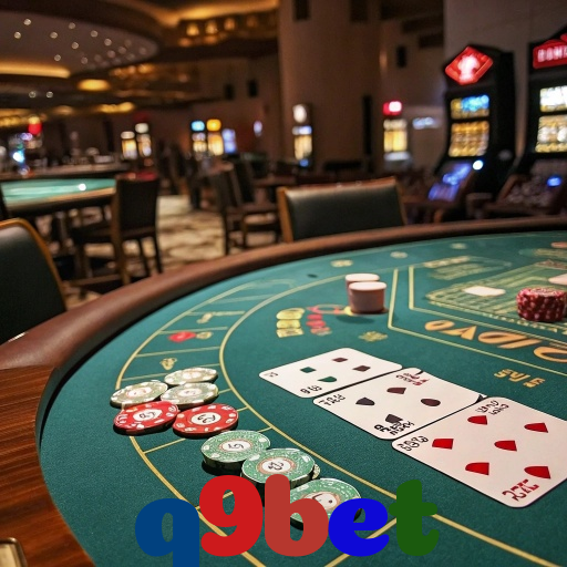 q9bet - Baixe o App q9bet para Android e Comece a Jogar