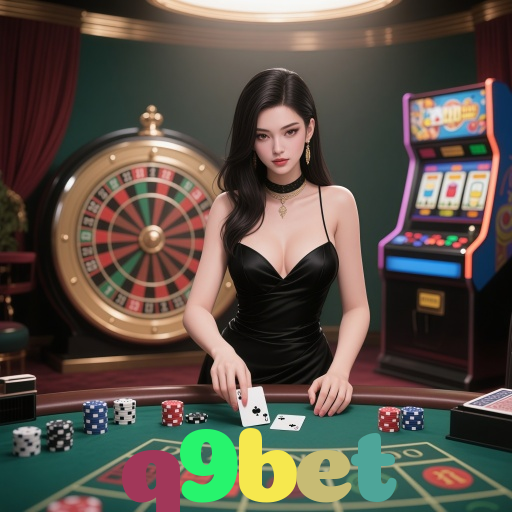 q9bet - Baixe o app q9bet no Google Play e jogue ao vivo