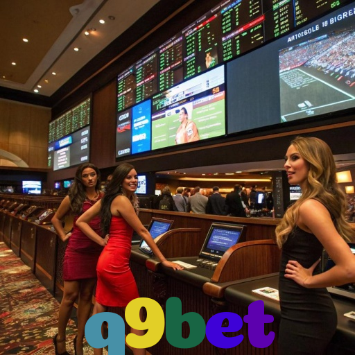q9bet - Baixe o app q9bet no Google Play e jogue ao vivo