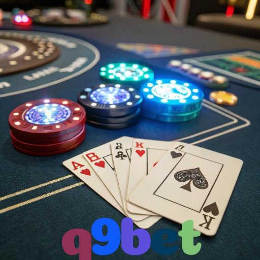 q9bet - Baixe o App q9bet para Android e Comece a Jogar