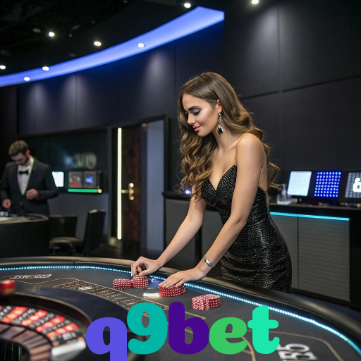 q9bet - Baixe o app q9bet no Google Play e jogue ao vivo