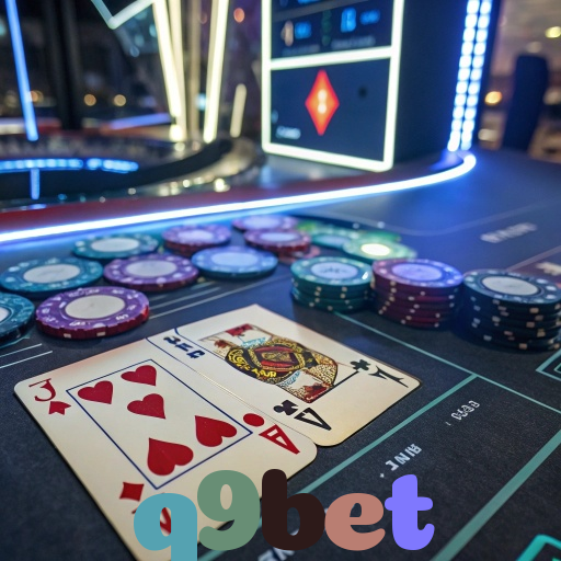 q9bet - Baixe o app q9bet no Google Play e jogue ao vivo