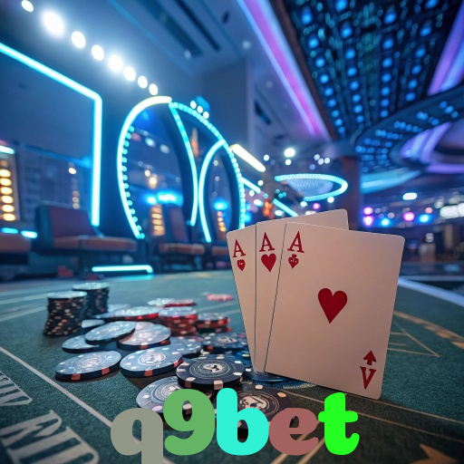 q9bet - Baixe o App q9bet para Android e Comece a Jogar