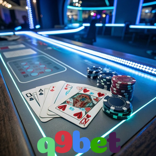 q9bet - Baixe o app q9bet no Google Play e jogue ao vivo
