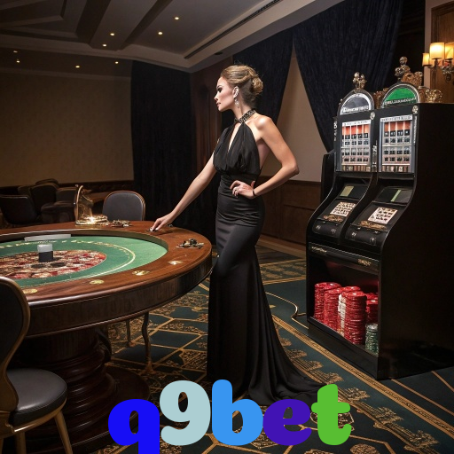 q9bet - Baixe o App q9bet para Android e Comece a Jogar