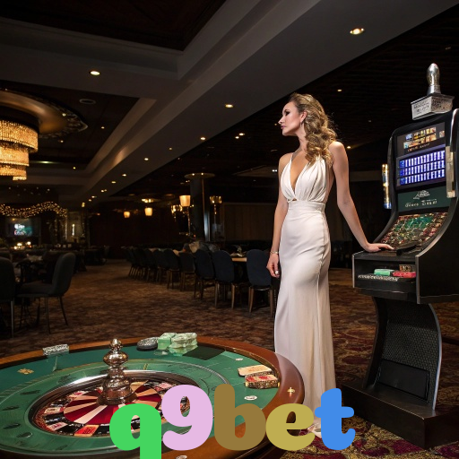 q9bet - Baixe o App q9bet para Android e Comece a Jogar