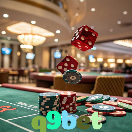 q9bet - Baixe o app q9bet no Google Play e jogue ao vivo