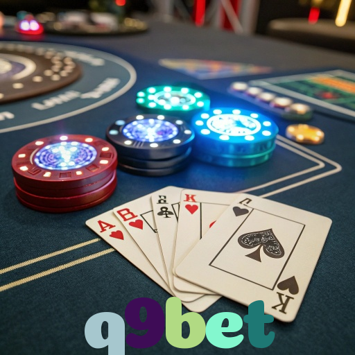 q9bet - Baixe o app q9bet no Google Play e jogue ao vivo