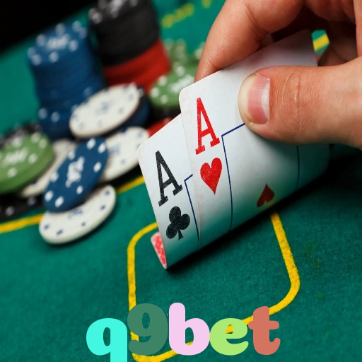 q9bet - Baixe o app q9bet no Google Play e jogue ao vivo