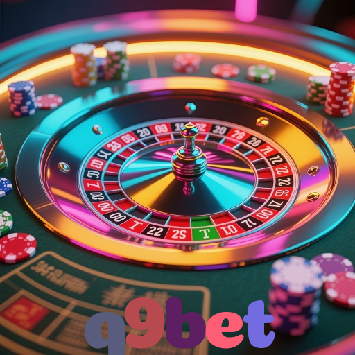 q9bet - Baixe o app q9bet no Google Play e jogue ao vivo