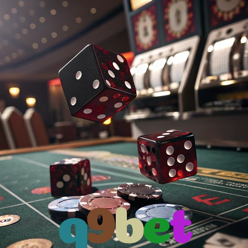 q9bet - Baixe o app q9bet no Google Play e jogue ao vivo