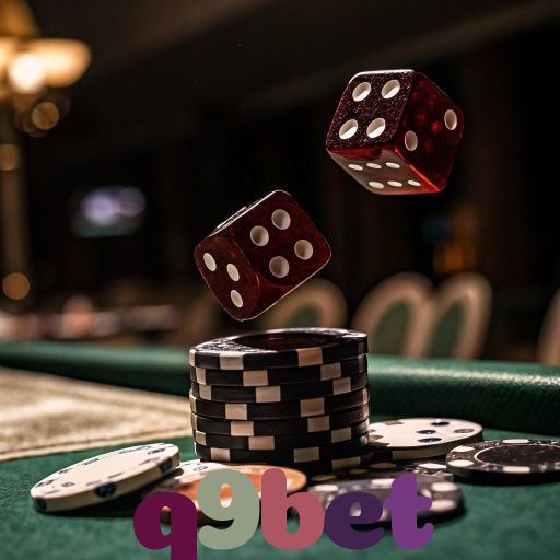 q9bet - Baixe o App q9bet para Android e Comece a Jogar