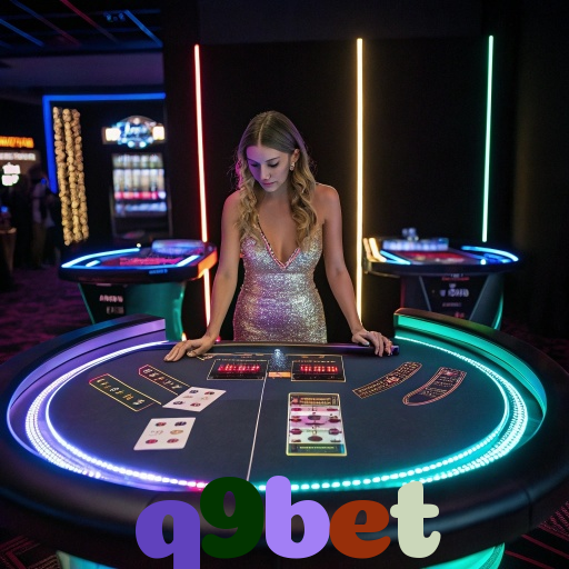 q9bet - Baixe o App q9bet para Android e Comece a Jogar