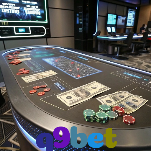 q9bet - Baixe o App q9bet para Android e Comece a Jogar