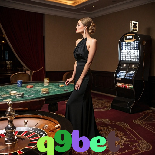 q9bet - Baixe o App q9bet para Android e Comece a Jogar