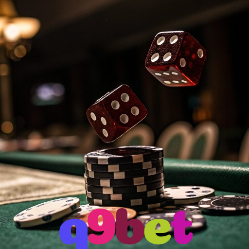 q9bet - Baixe o app q9bet no Google Play e jogue ao vivo