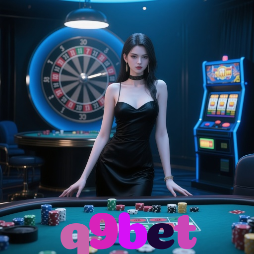q9bet - Baixe o app q9bet no Google Play e jogue ao vivo